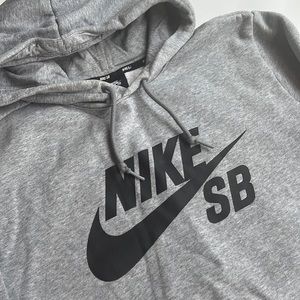 NIKE SB hoodie